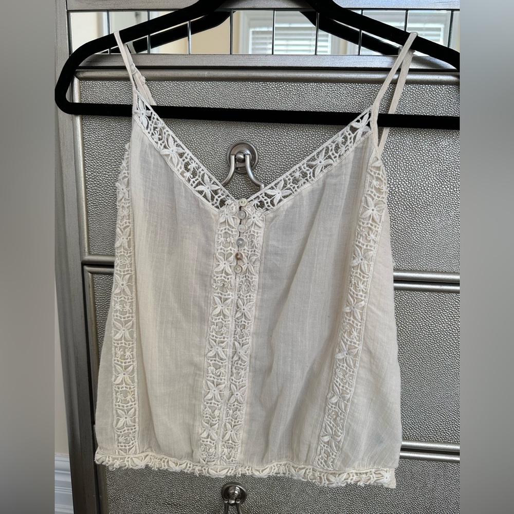 American Eagle Summer Top